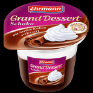 Ehrmann Grand Dessert