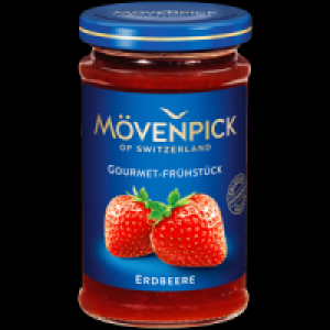Mövenpick Gourmet-Frühstücks Konfitüre