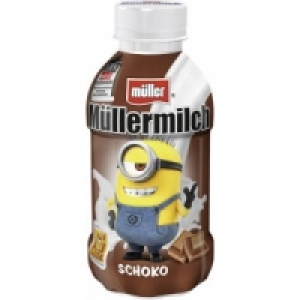 Müller Müllermilch