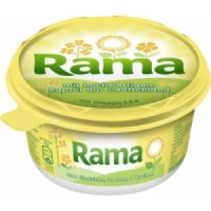 Rama Streichfett