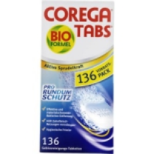 Corega Tabs