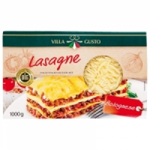 Lasagne 2.99&nbsp;&euro;