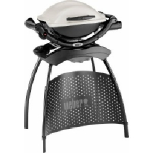 Gasgrill Q 1000 Stand Titan