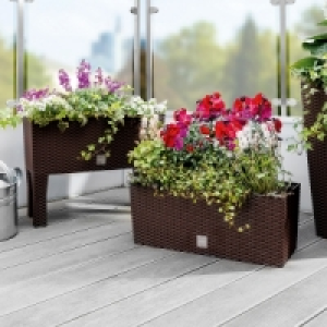 Pflanzkasten 2 in 1 22.99 €