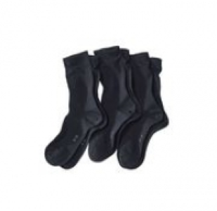 Damen-Socken, 3er Pack 3.99 €