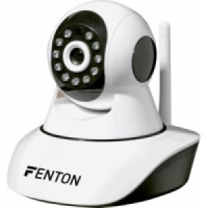 HD IP Indoor-Kamera