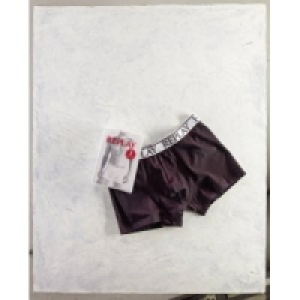 2er Pack Herren Pant