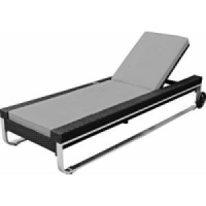 Lounge-Bed Barbados