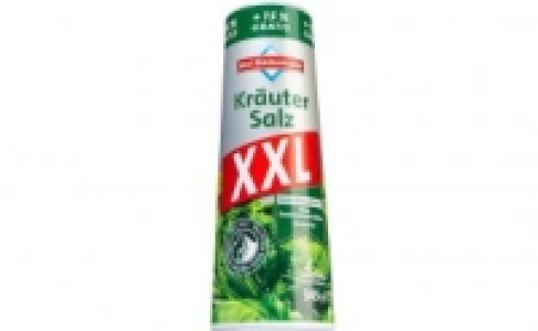 Bad Reichenhaller Kr&auml;utersalz 2.49&nbsp;&euro;