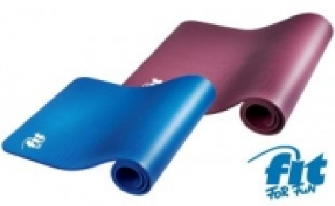Fitnessmatte 9.98 €