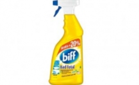 Biff Badreiniger 1.95&nbsp;&euro;