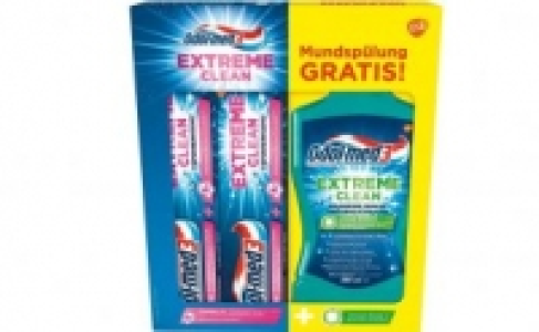 Odol-med3 Zahncreme 3.99 €