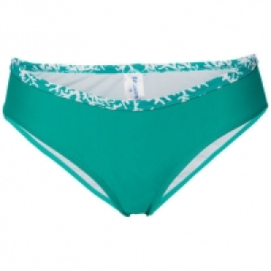 Teisumi Damen Bikini Slip Cora