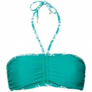 Teisumi Damen Bandeau Top Cecile