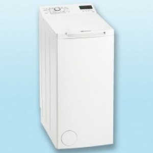 Bauknecht WAT Prime 652 DI, Waschmaschine, A++