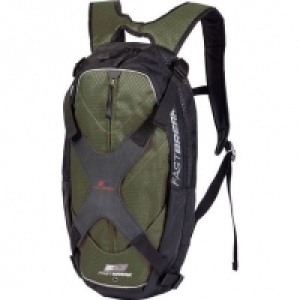 Fastbreak Schulrucksack Daypack Allround, olive