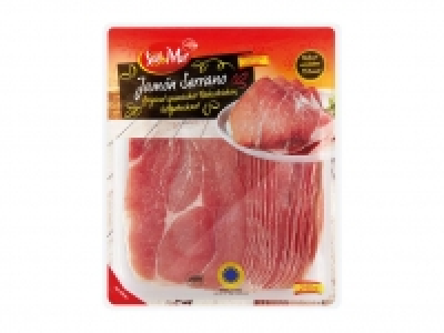 Jam&oacute;n Serrano 0.49&nbsp;&euro;