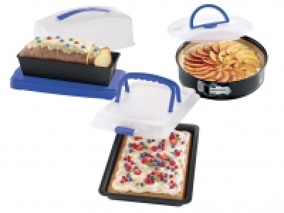 zenker Backcontainerset 0.99 €