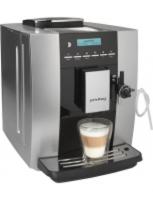 Privileg Kaffeevollautomat S2, Kegelmahlwerk
