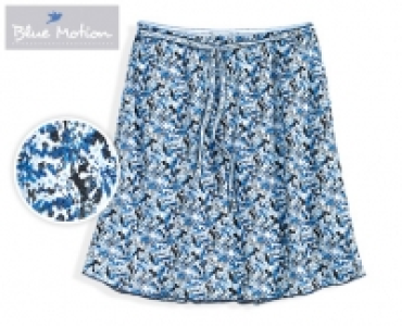 Blue Motion Sommerrock 5.99 €