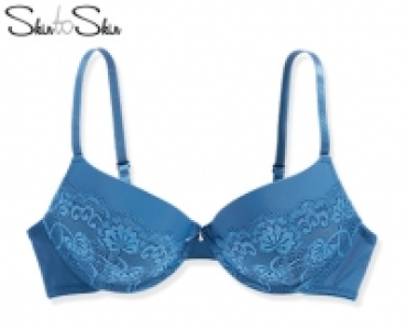 Skin to Skin BH, Push-up