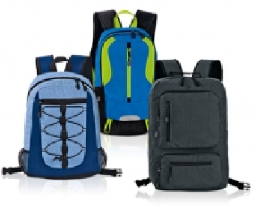 Allround Rucksack