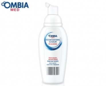 OMBIA MED Desinfektionsschaum 2.99 €