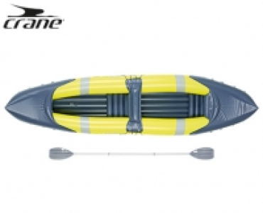 crane®Kajak-Set