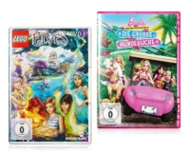 DVD-Kinderfilm