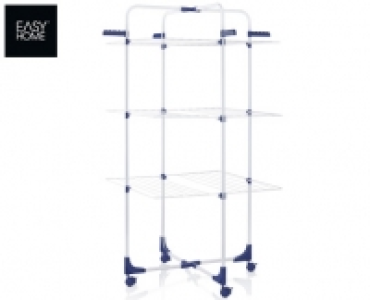 EASY HOME®Turmwäscheständer