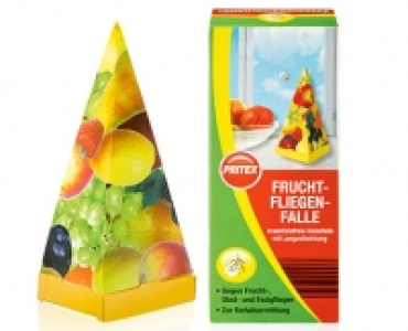 PRITEX Fruchtfliegenfalle