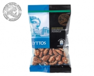 LYTTOS Karamellisierte Nüsse