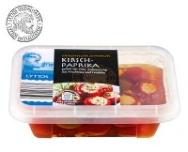 LYTTOS Griechische Antipasti 1.79 €