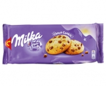 Milka Choco Cookies