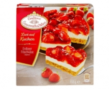Conditorei Coppenrath & Wiese Lust auf Kuchen