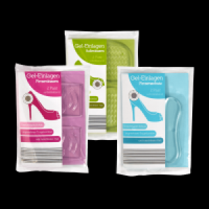 Gel-Einlagen 1.99&nbsp;&euro;