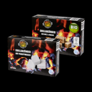 Grillanzünder 1.29 €