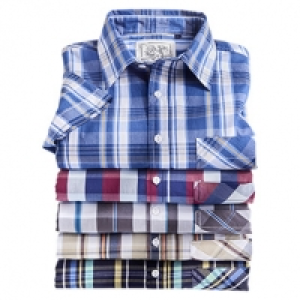 Herren-Freizeithemd Gr&ouml;&szlig;e: S - XXL, je 12.99&nbsp;&euro;