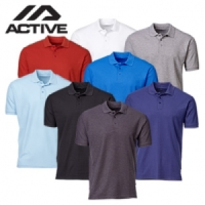 Poloshirt, ab 2 Stück, je 7.99 €