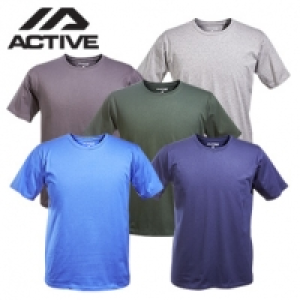 T-Shirt, ab 2 Stück, je 4.99 €
