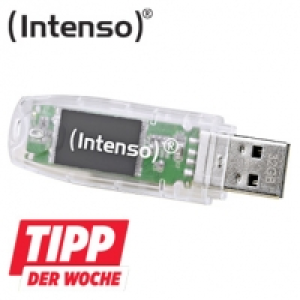 USB-Stick Rainbow Line 32 GB 9.99&nbsp;&euro;