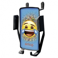 Real  Smartphone-Halter Emoji