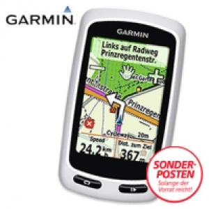 Fahrrad- und Outdoor-Navigationssystem Edge Touring inkl. kostenloser  159.00&nbsp;&euro;