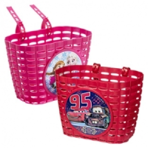 Fahrradkorb, je 5.99&nbsp;&euro;