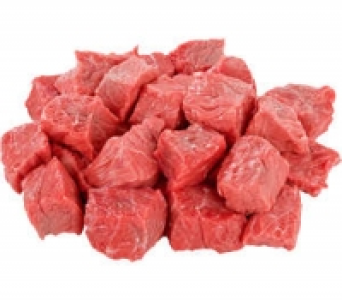 Rindergulasch