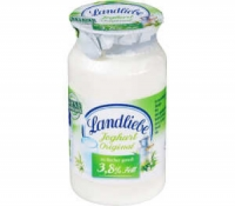 Landliebe 0.39 €