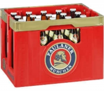 Paulaner 13.00 €