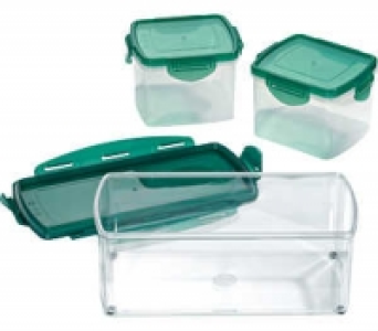 Kaufland  Beh&auml;lter-Set Nicer Dicer Fusion