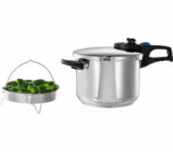 Schnellkochtopf 49.99 €