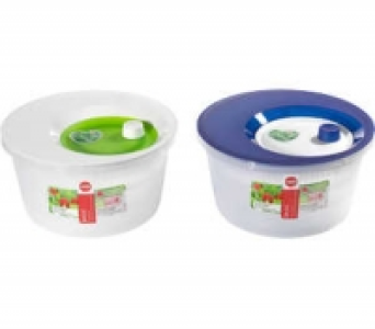 Salatschleuder 6.99&nbsp;&euro;